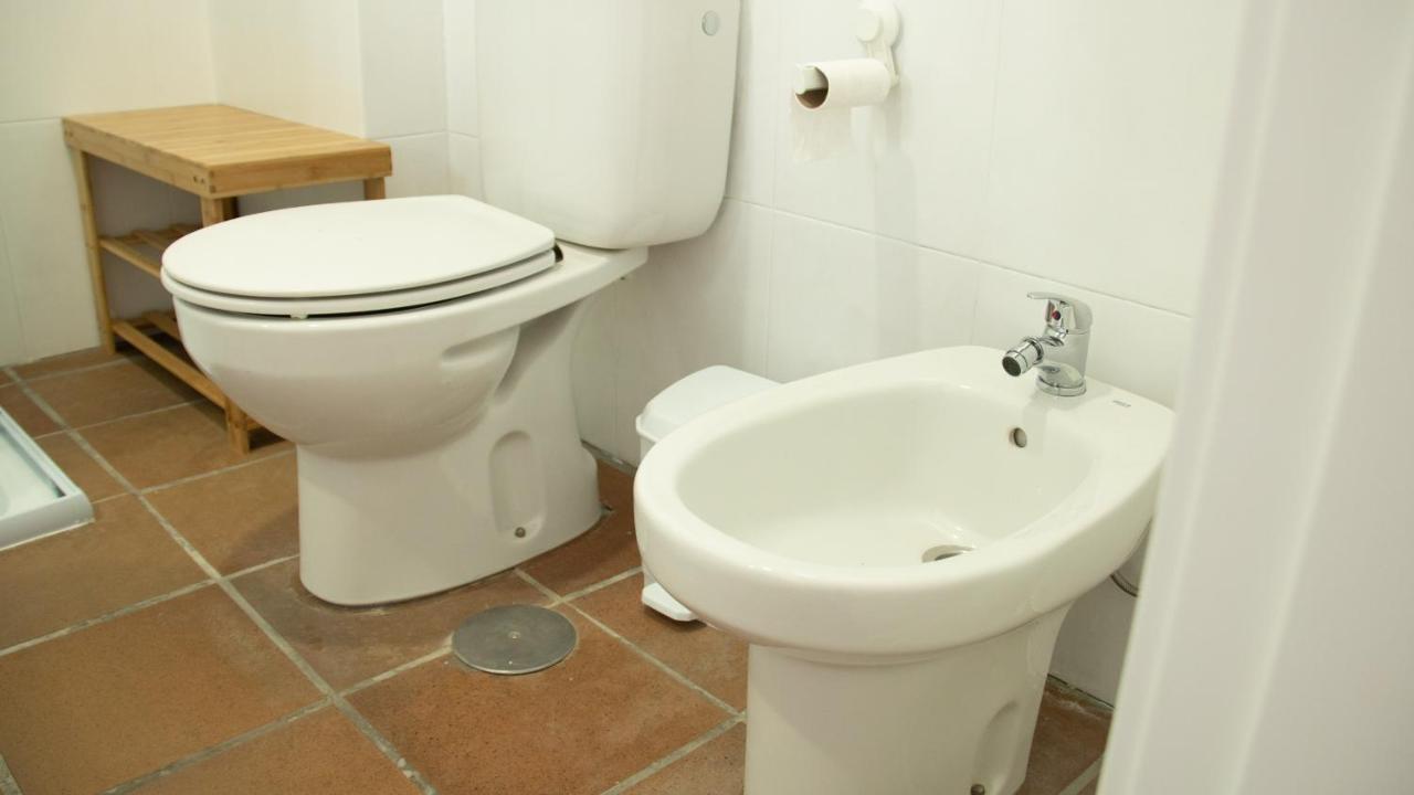 Hacienda La Divertida Bornos Zimmer foto