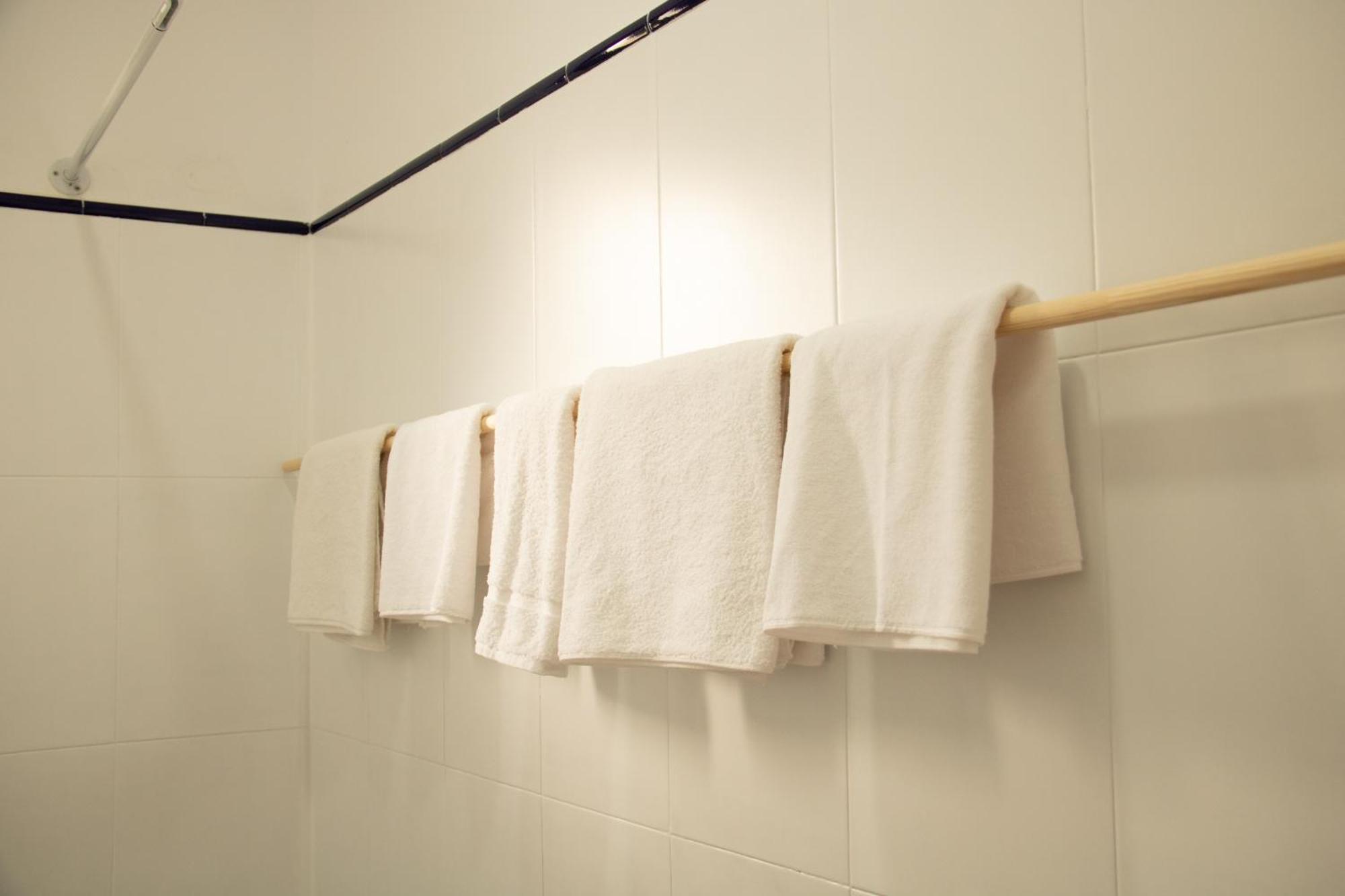 Hacienda La Divertida Bornos Zimmer foto